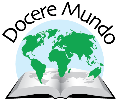 Docere Mundo LLC Full Logo